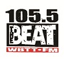 105.5 The Beat Radio